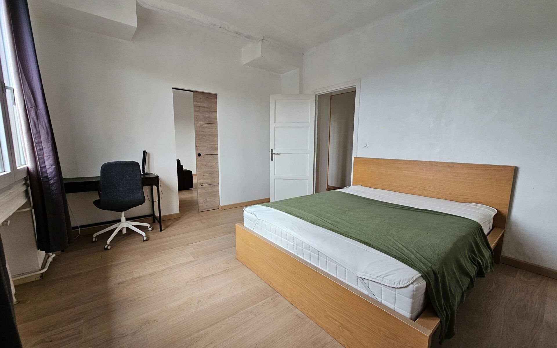 Appartement à vendre, 56m², Saint-Etienne