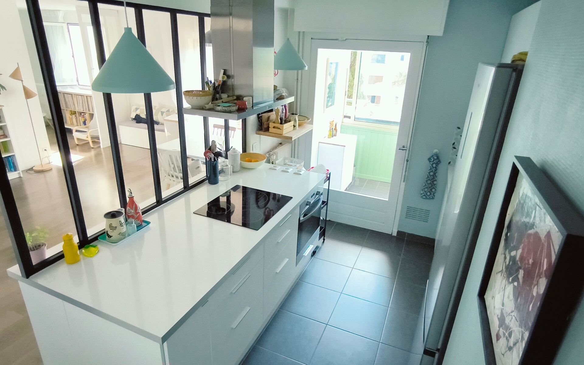 Appartement à vendre, 85m², Nîmes