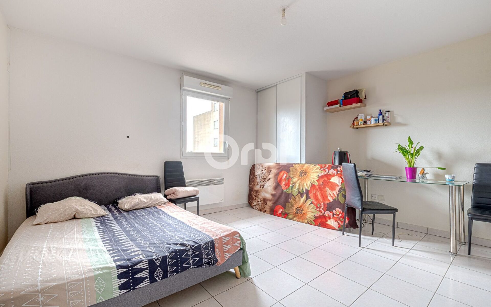 Appartement à vendre, 30m², Limoges