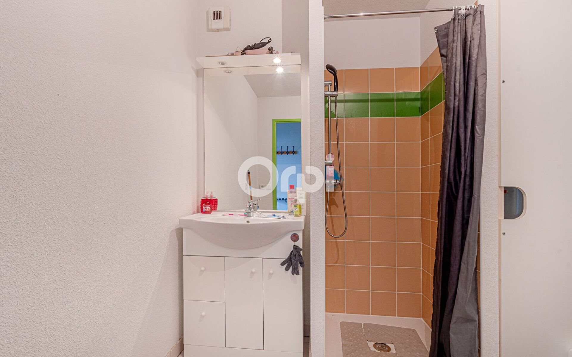 Appartement à vendre, 30m², Limoges