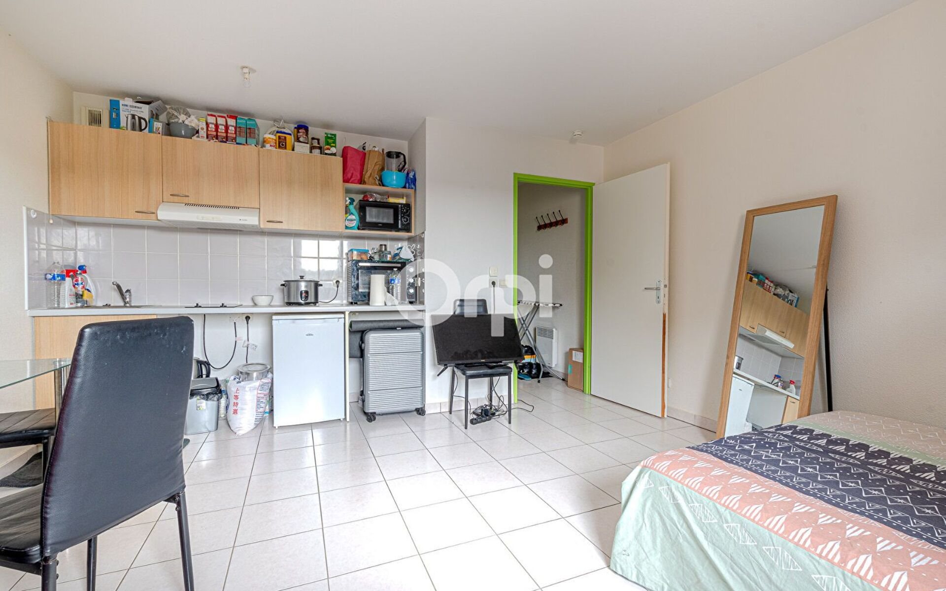 Appartement à vendre, 30m², Limoges