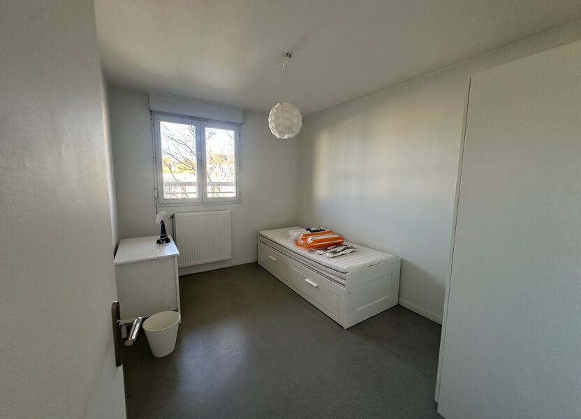 Appartement à louer, 75m², Lyon 9ème