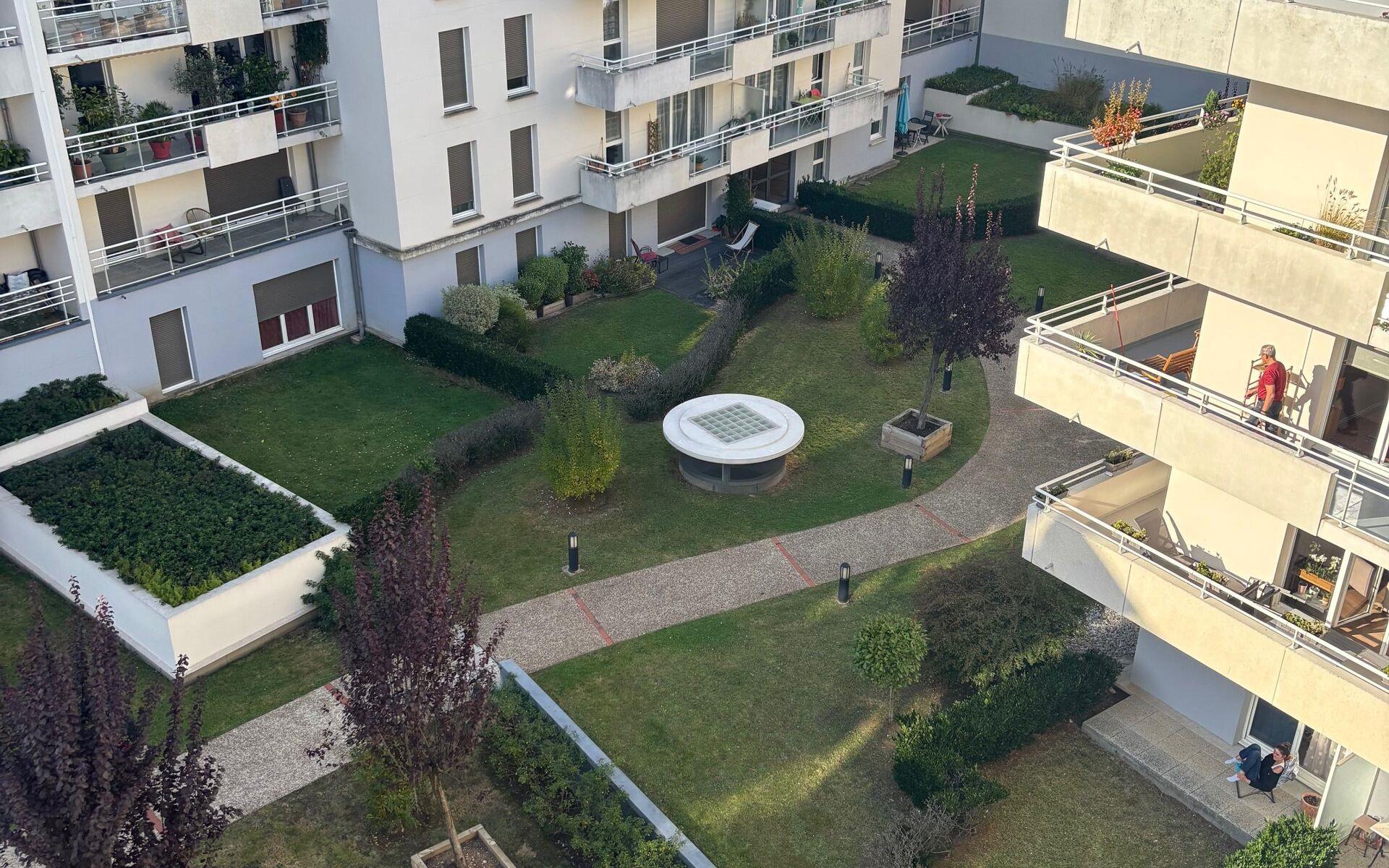 Appartement à vendre, 103m², Rouen