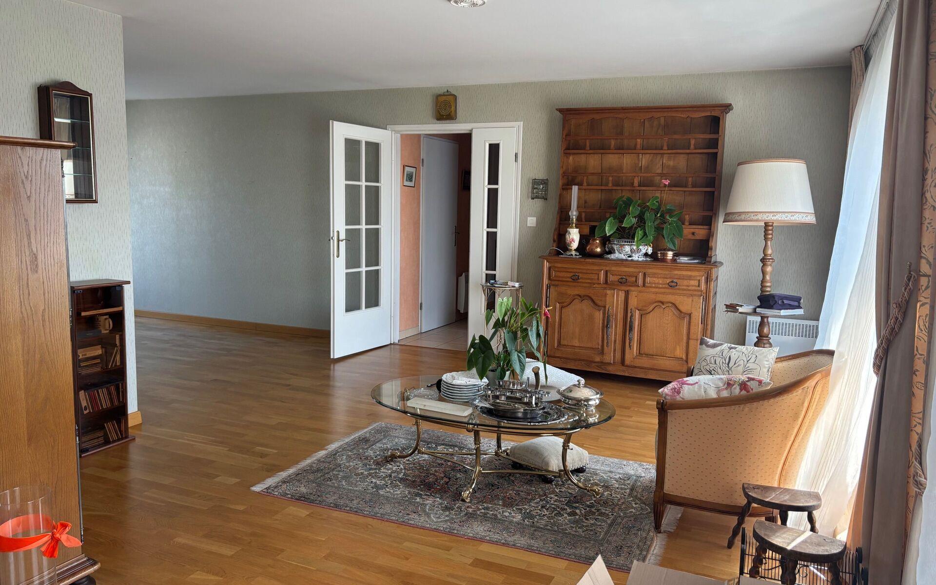 Appartement à vendre, 103m², Rouen