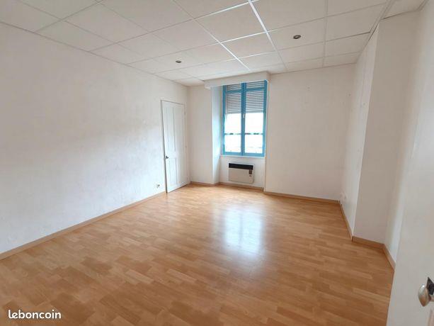 Appartement à vendre, 56m², Grenoble