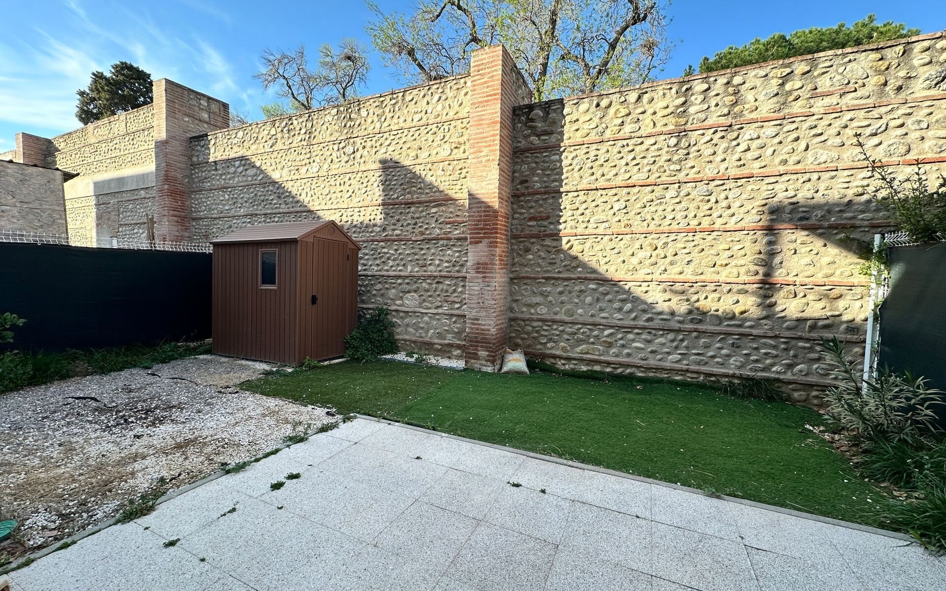 Appartement à vendre, 40m², Perpignan