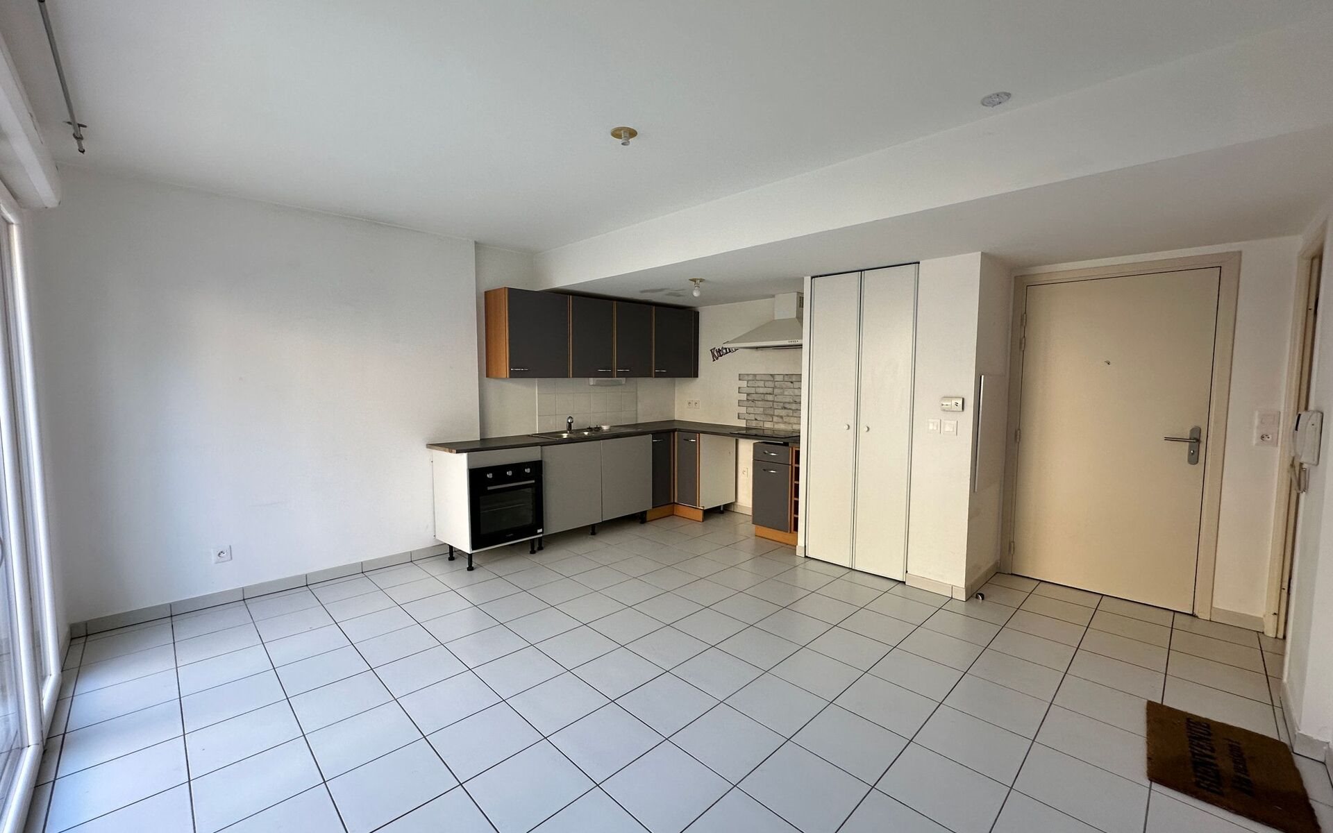 Appartement à vendre, 40m², Perpignan