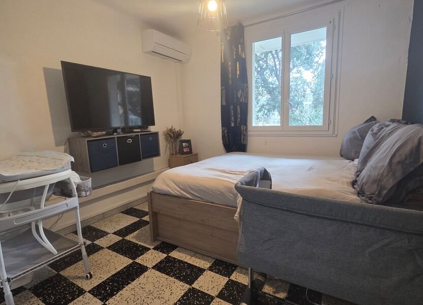Appartement à vendre, 66m², Perpignan