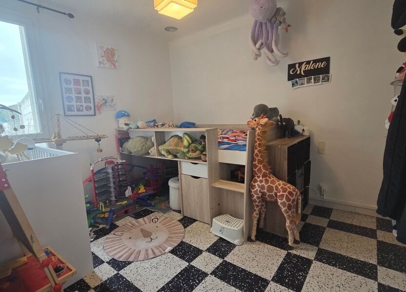 Appartement à vendre, 66m², Perpignan