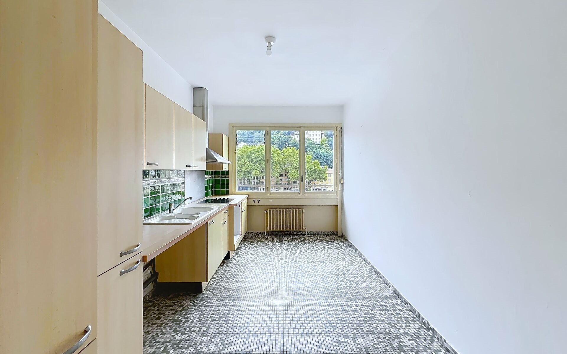 Appartement à vendre, 84m², Lyon 5ème