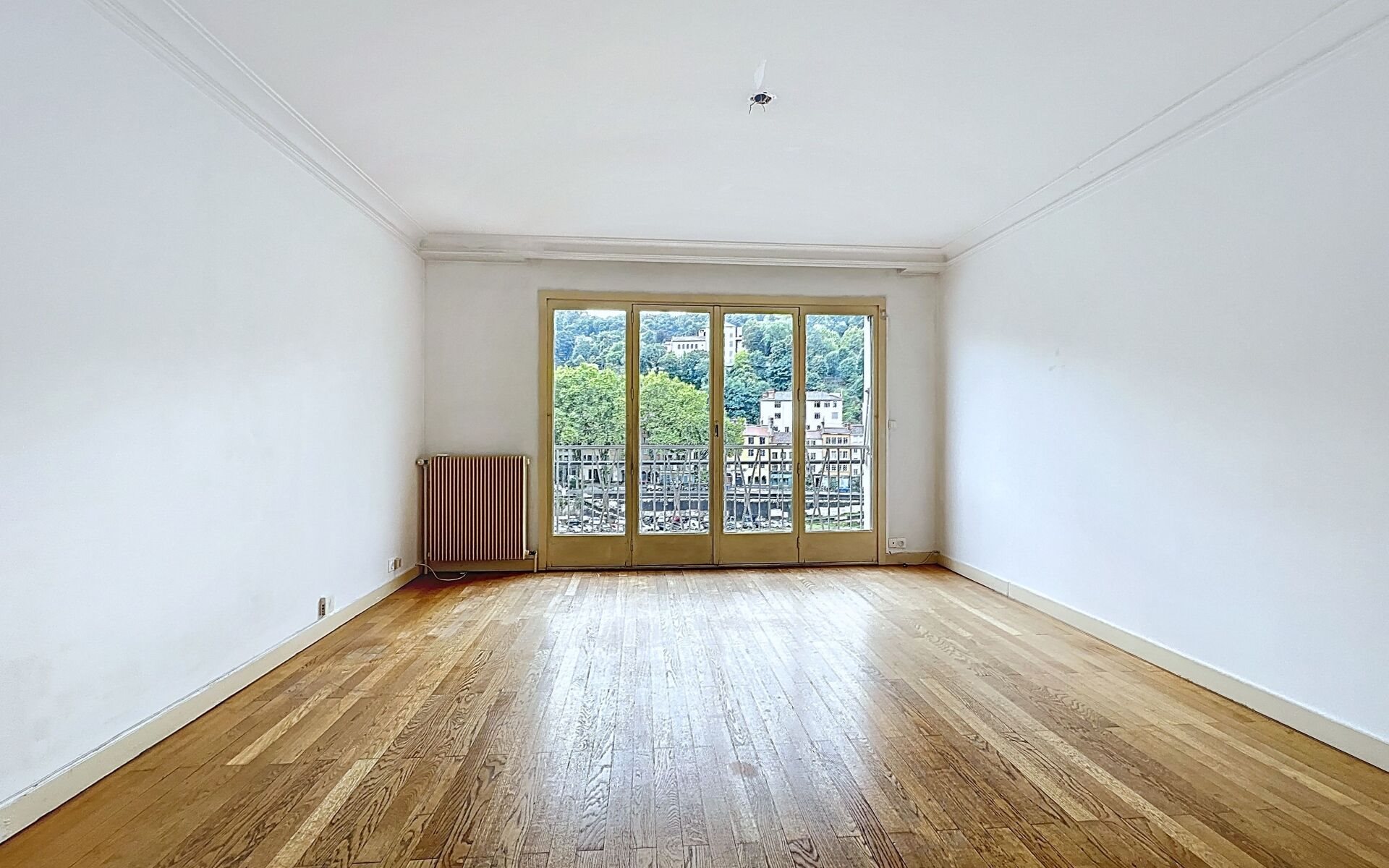 Appartement à vendre, 84m², Lyon 5ème