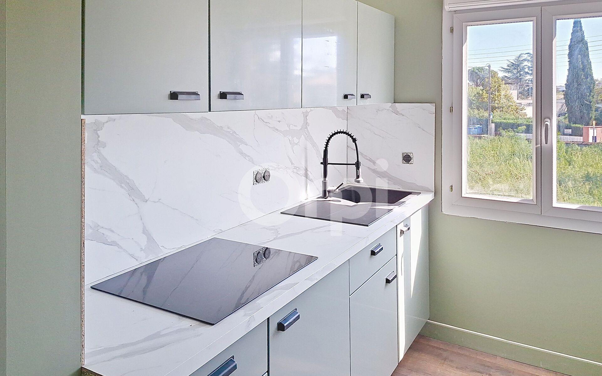 Appartement à vendre, 42m², Toulouse