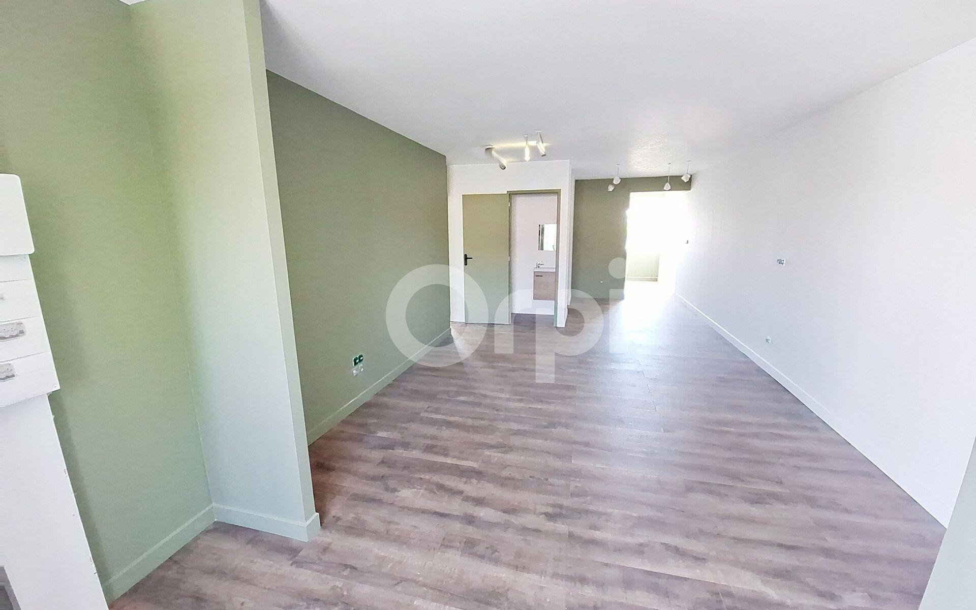 Appartement à vendre, 42m², Toulouse