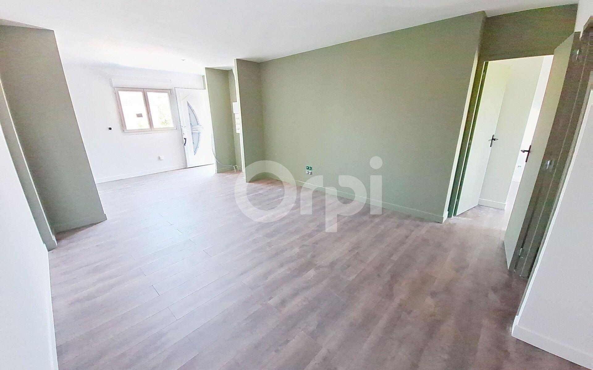 Appartement à vendre, 42m², Toulouse