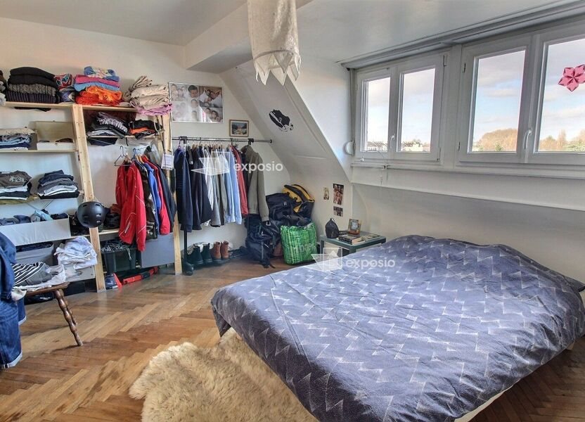 Appartement à louer, 57m², Strasbourg