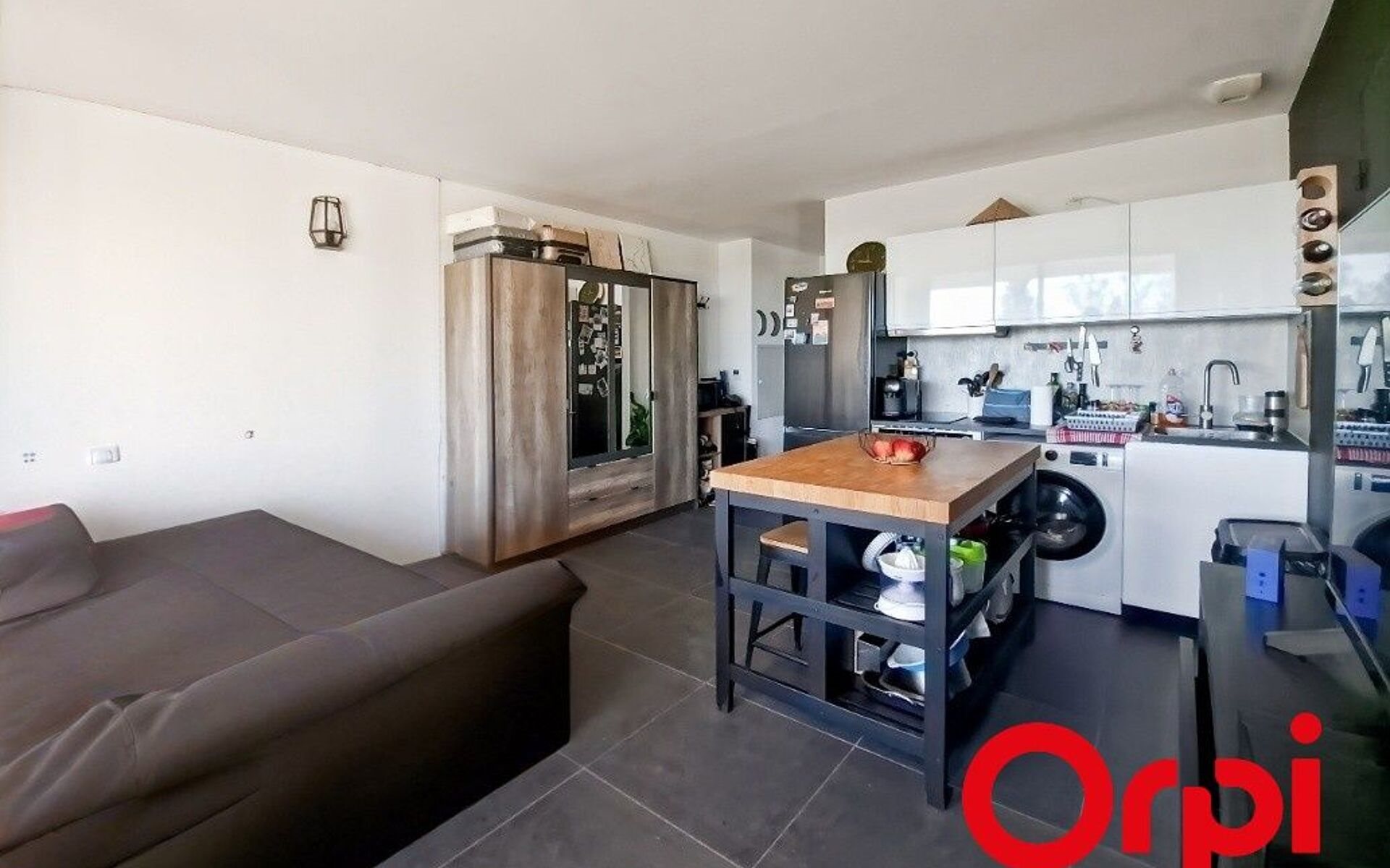 Appartement à vendre, 27m², Aix-en-Provence