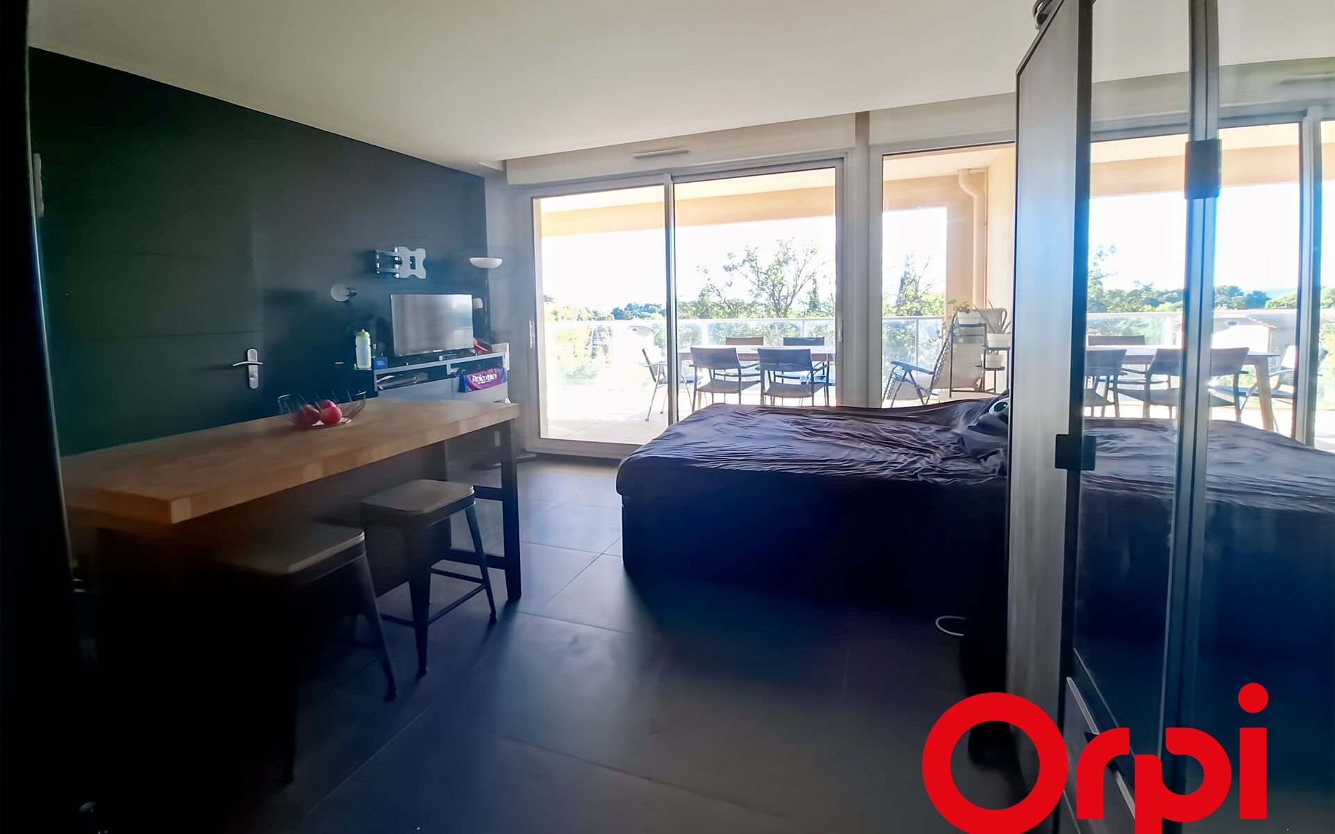 Appartement à vendre, 27m², Aix-en-Provence