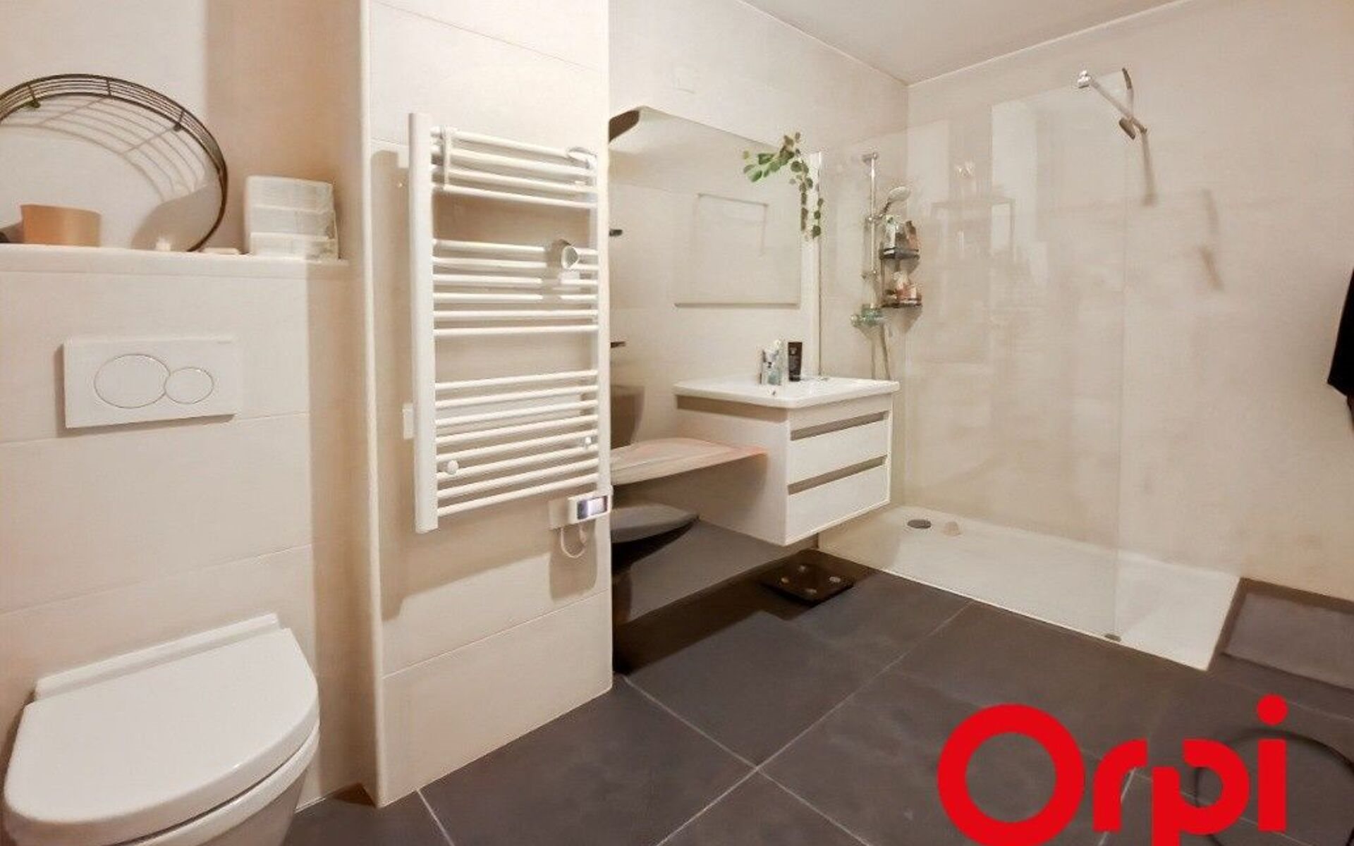 Appartement à vendre, 27m², Aix-en-Provence