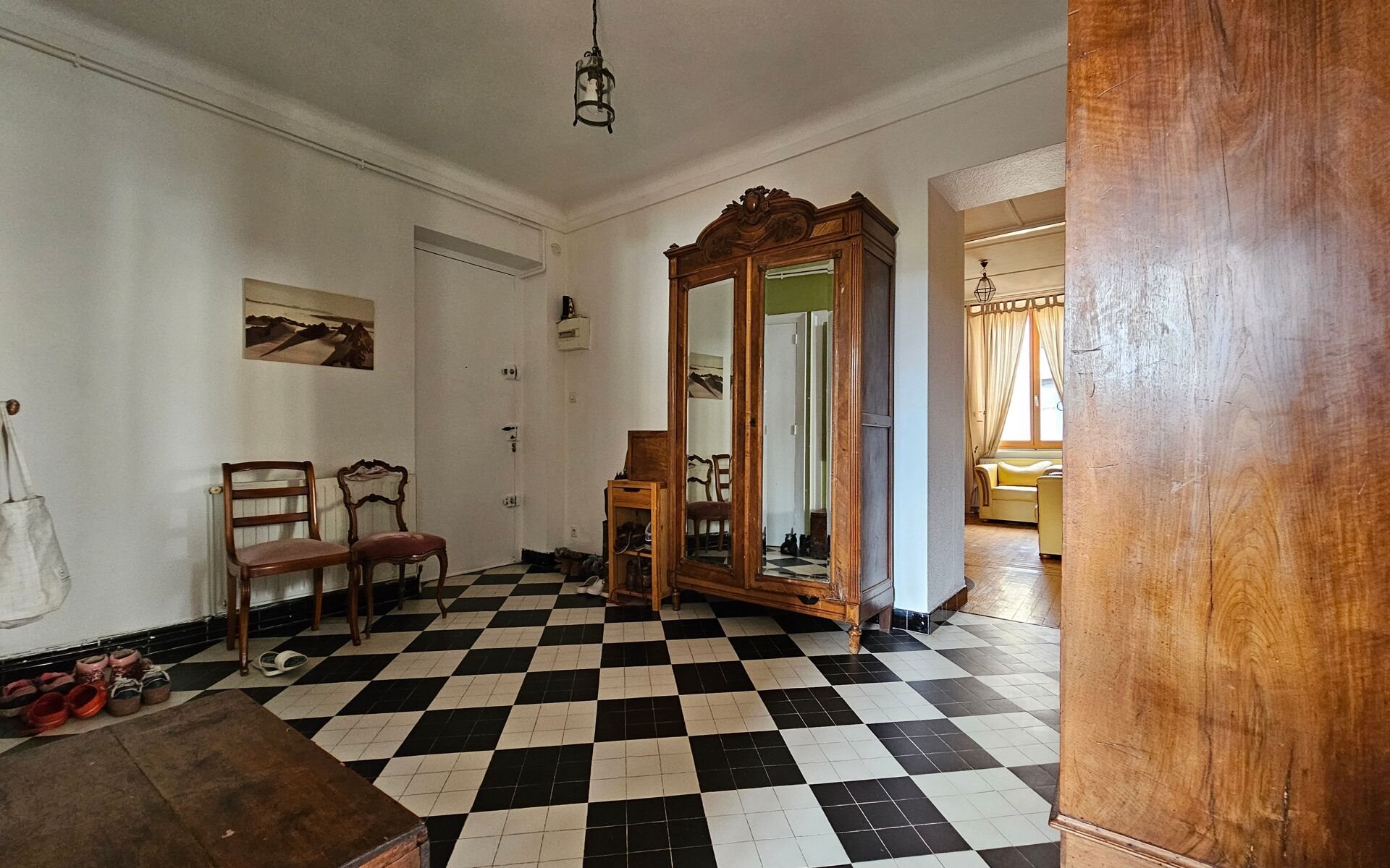 Appartement à vendre, 97m², Saint-Etienne