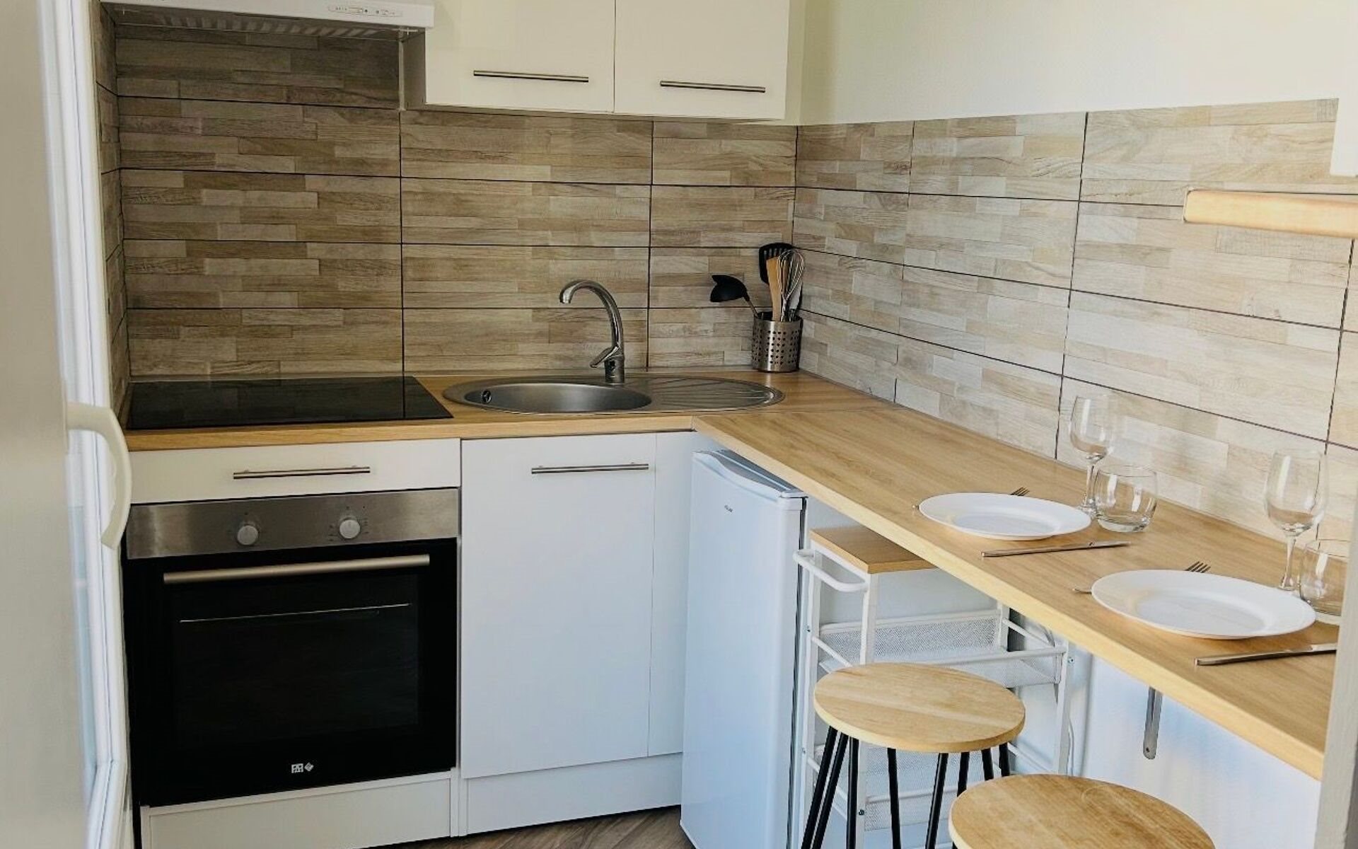 Appartement à vendre, 31m², Clermont-Ferrand