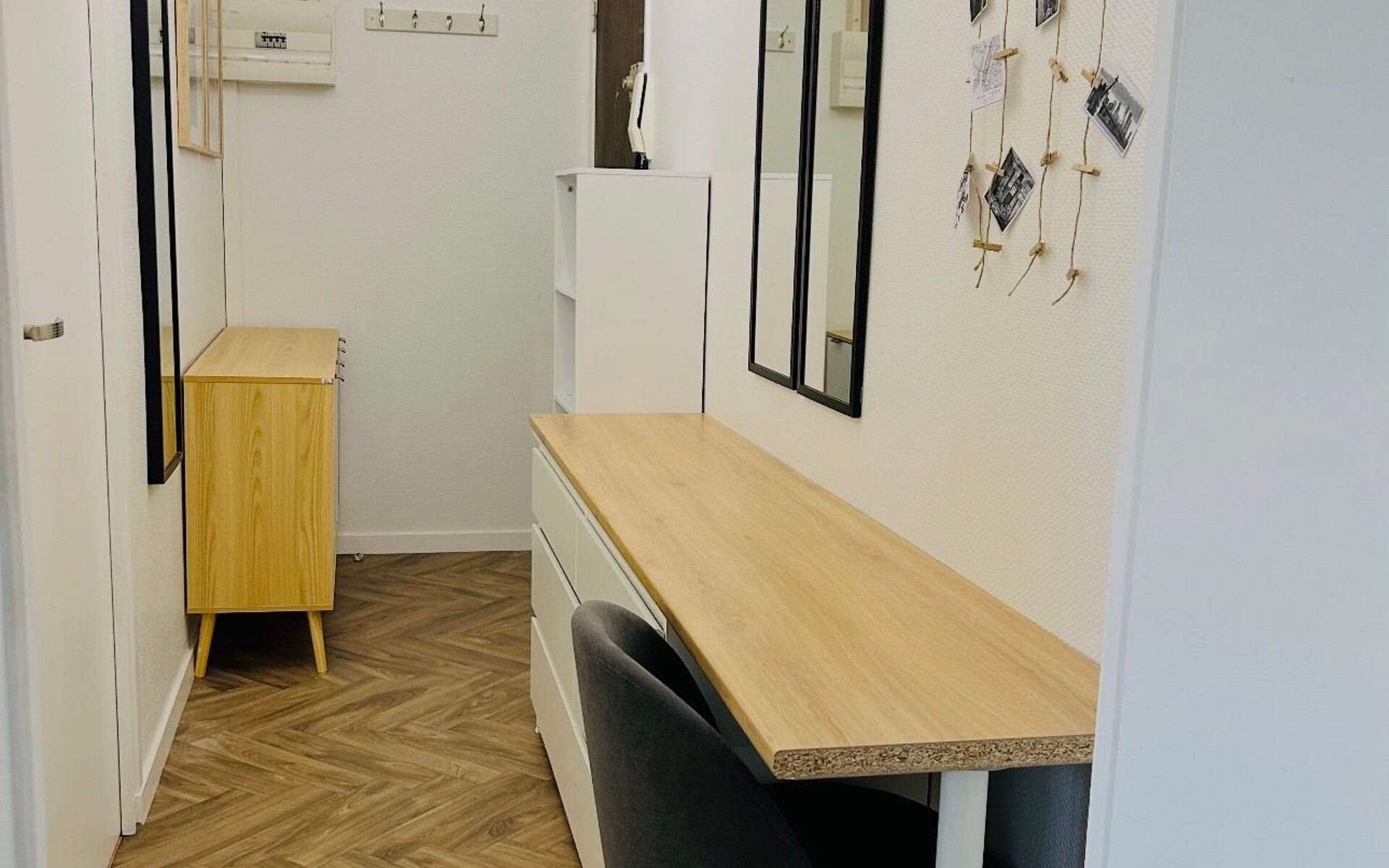 Appartement à vendre, 31m², Clermont-Ferrand