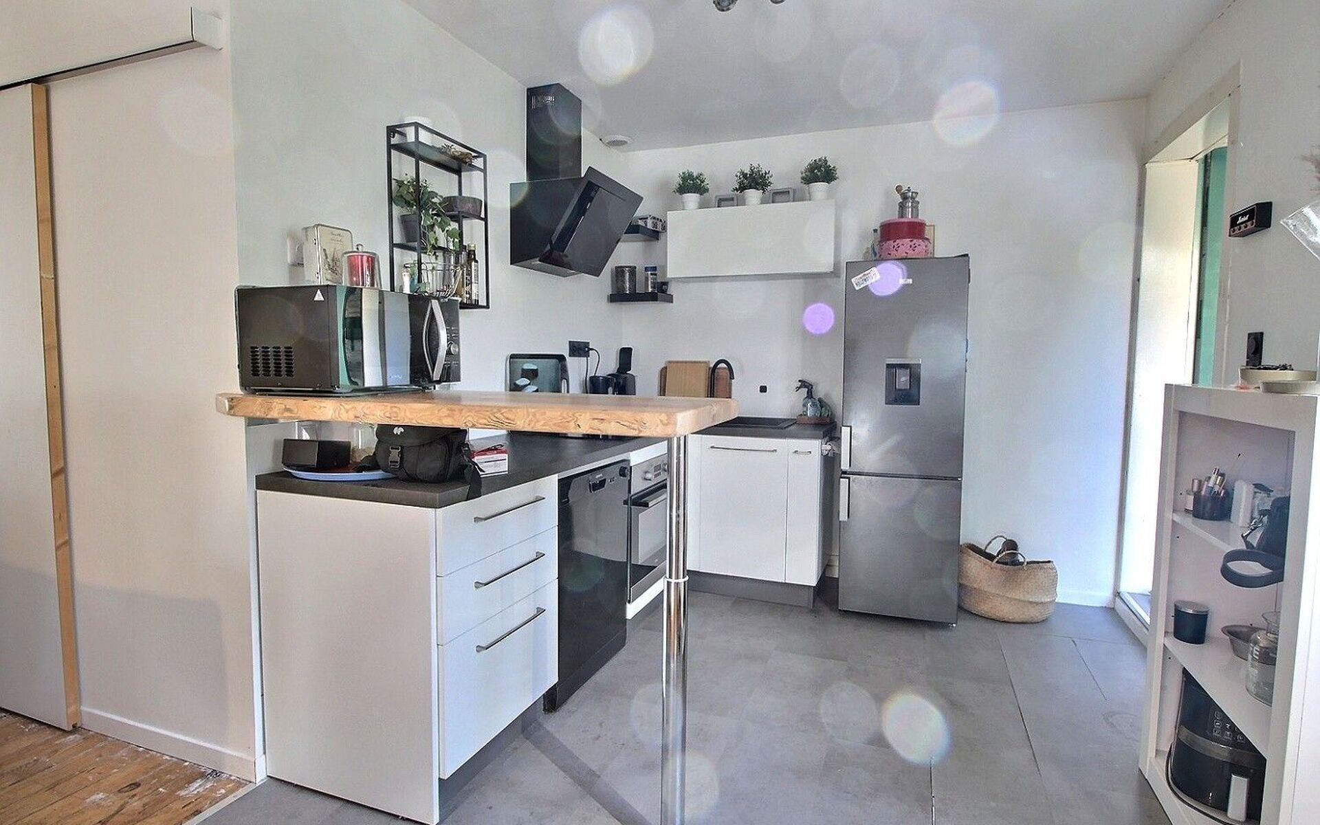 Maison à vendre, 69m², Marseille 10ème