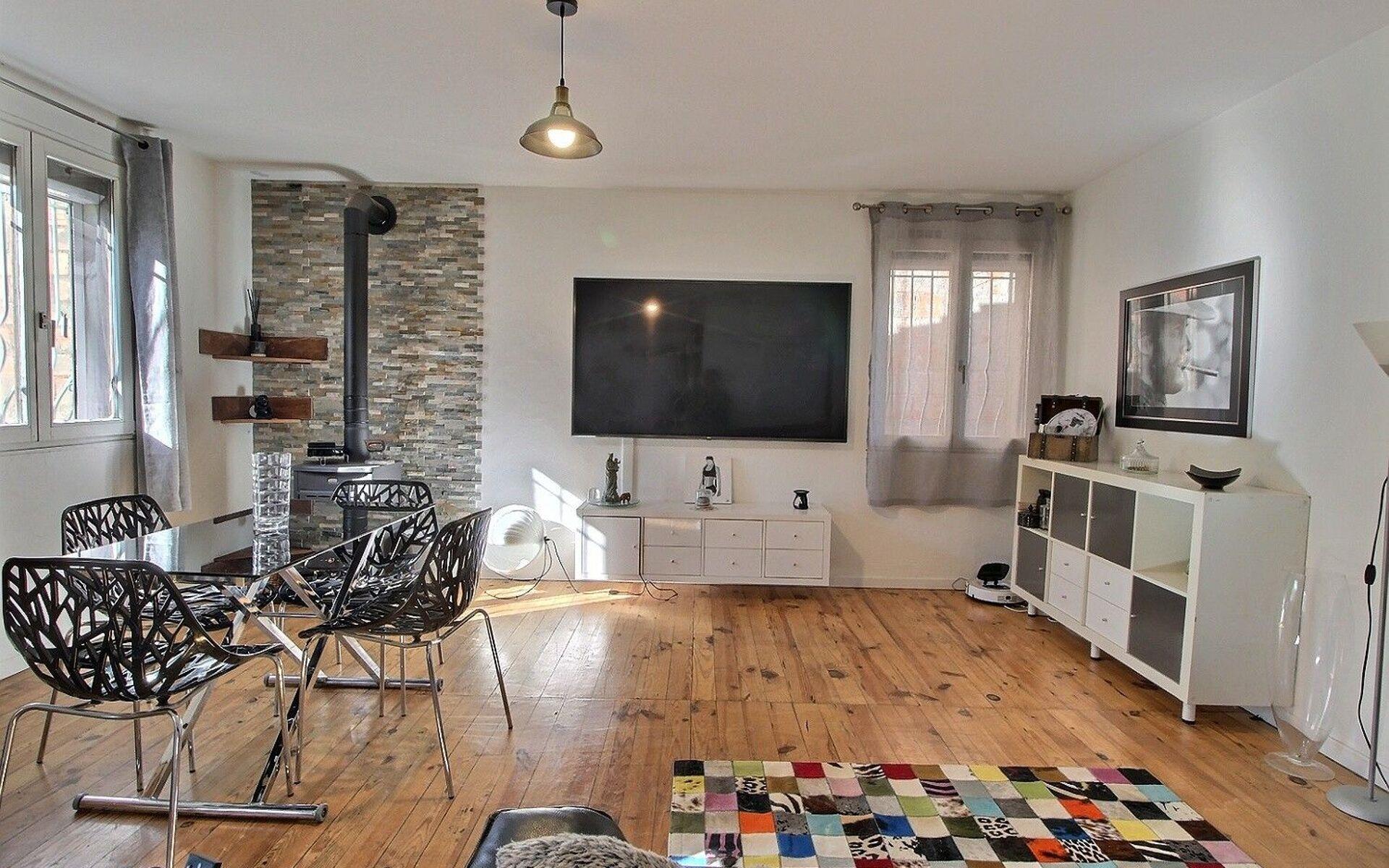 Maison à vendre, 69m², Marseille 10ème