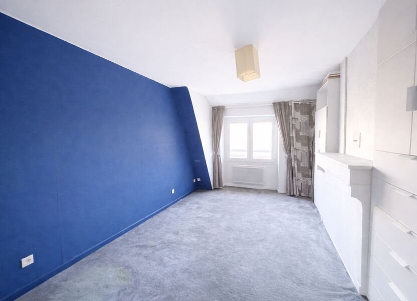 Appartement à vendre, 61m², Saint-Etienne