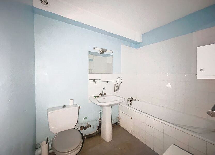 Appartement à vendre, 61m², Saint-Etienne