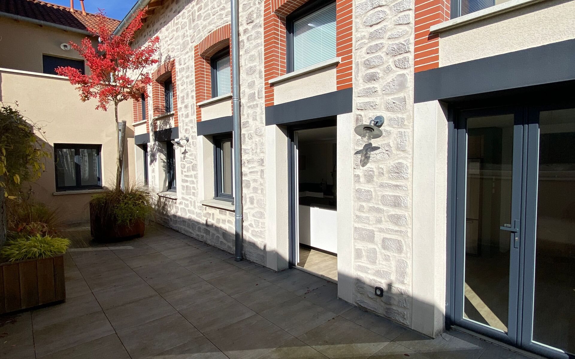 Appartement à vendre, 122m², Limoges