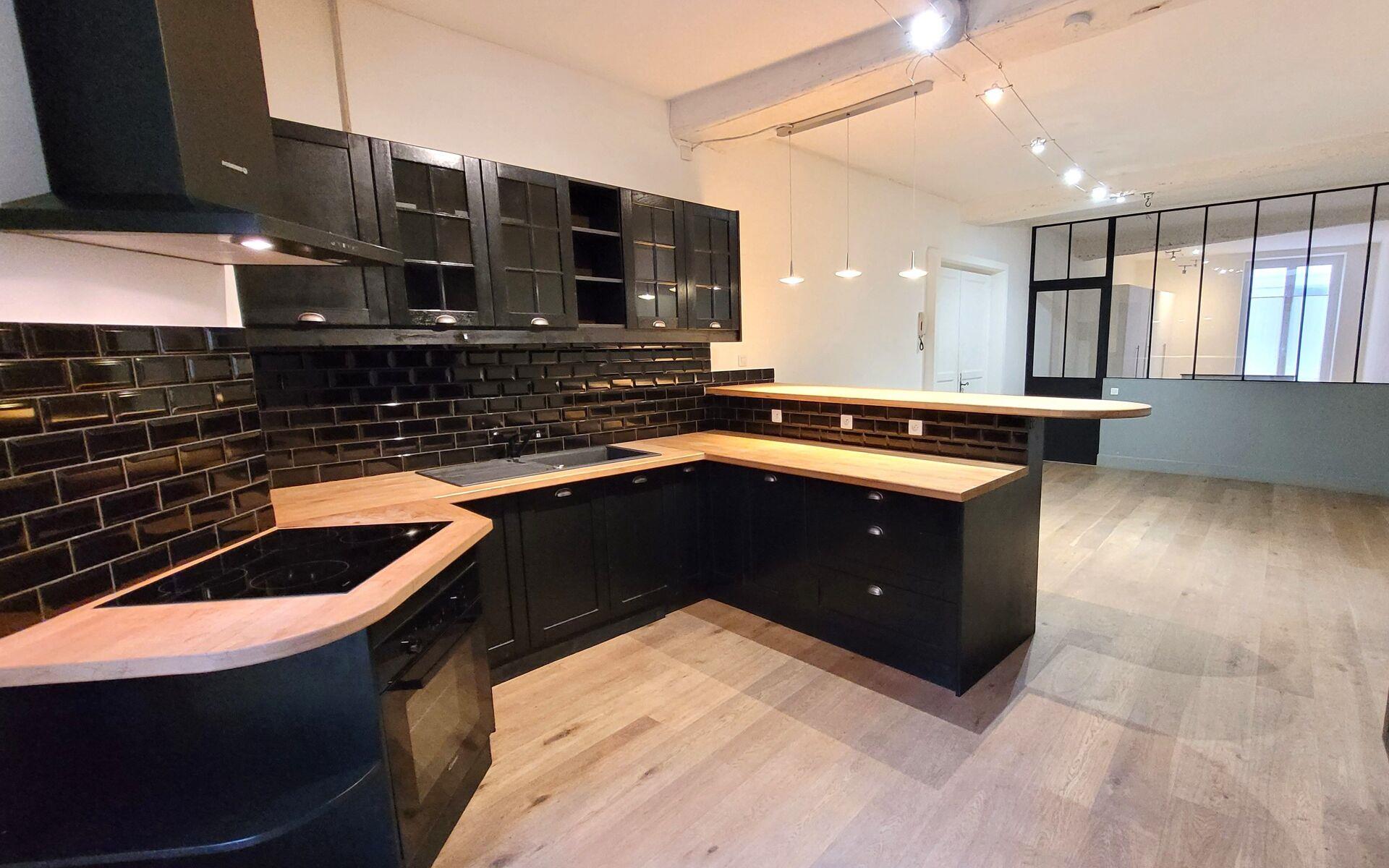 Appartement à vendre, 55m², Orléans