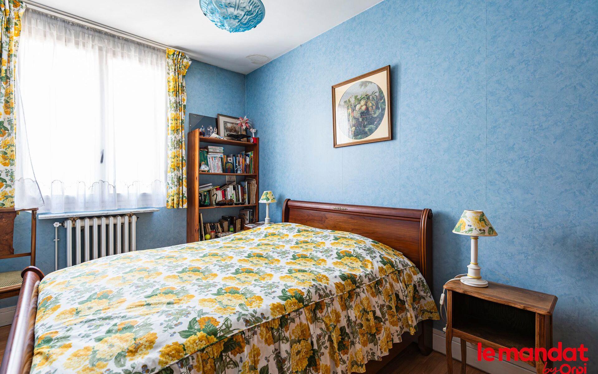 Maison à vendre, 99m², Reims