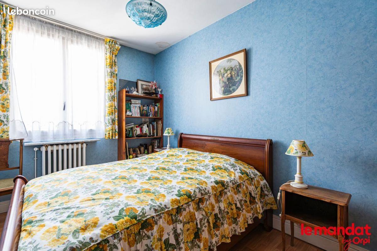 Maison à vendre, 99m², Reims