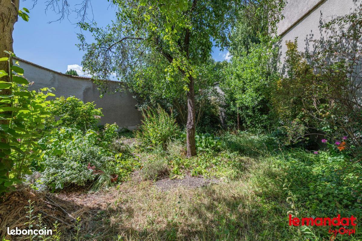 Maison à vendre, 99m², Reims