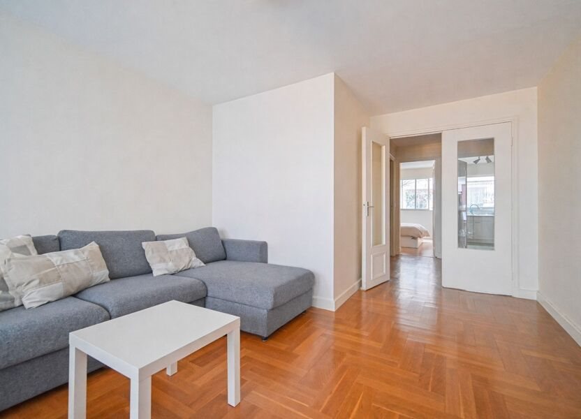 Appartement à vendre, 52m², Paris 12ème