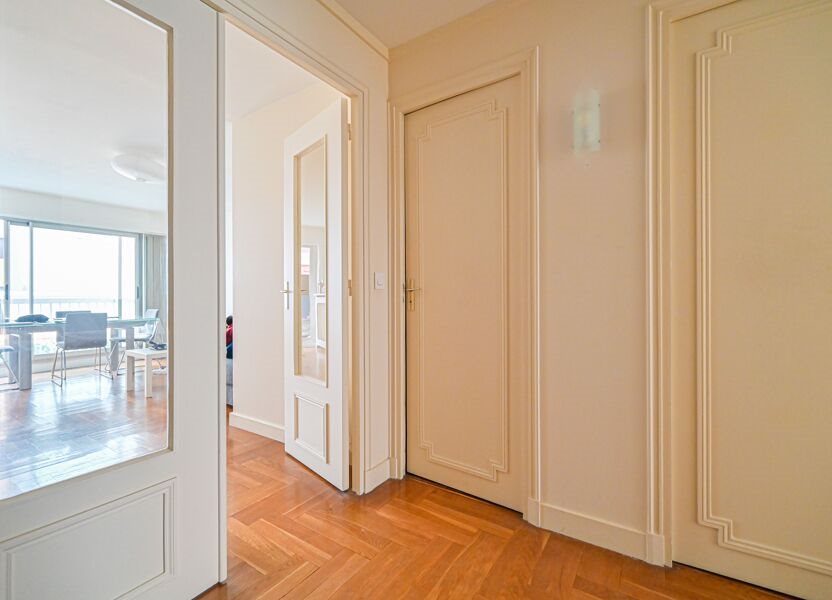 Appartement à vendre, 52m², Paris 12ème