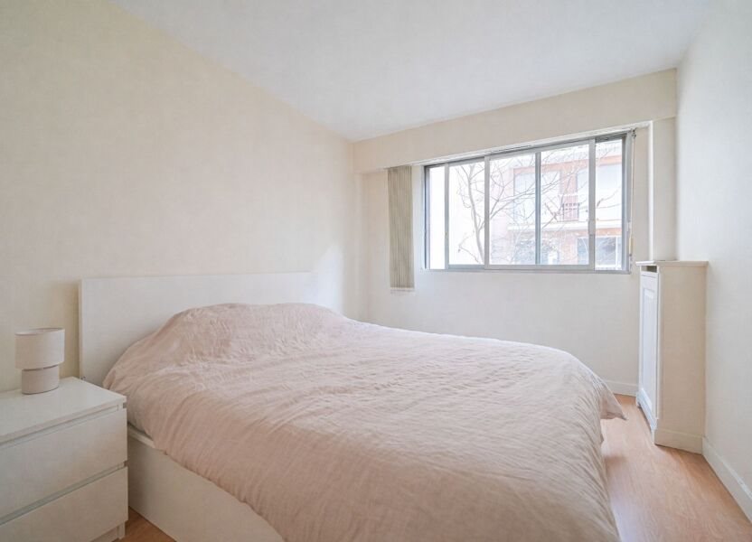 Appartement à vendre, 52m², Paris 12ème