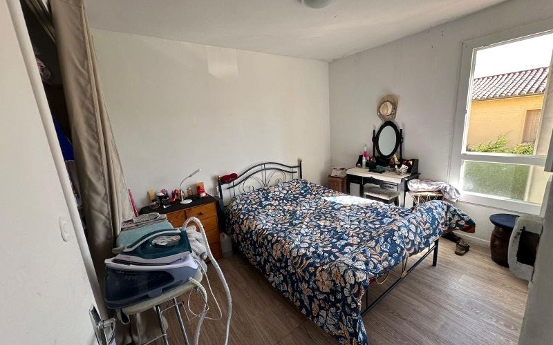 Appartement à vendre, 56m², Perpignan