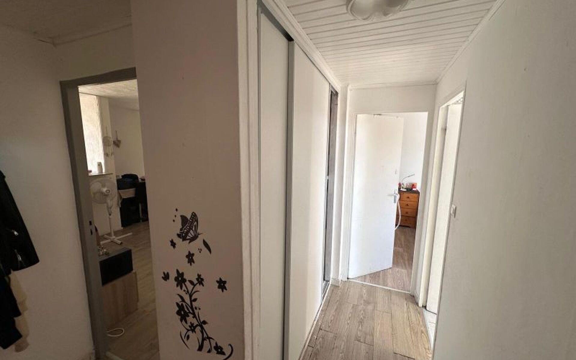 Appartement à vendre, 56m², Perpignan