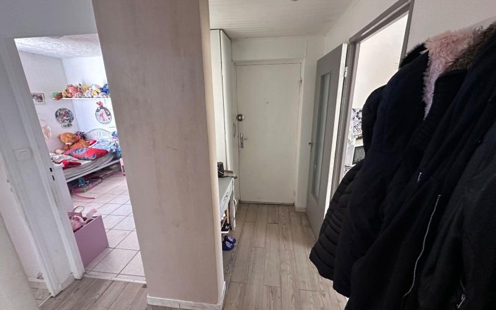 Appartement à vendre, 56m², Perpignan