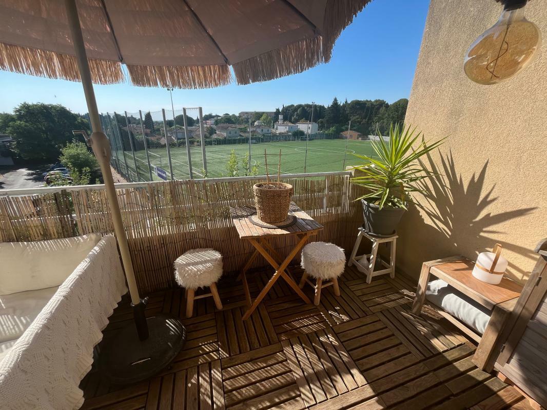Appartement à vendre, 49m², Montpellier