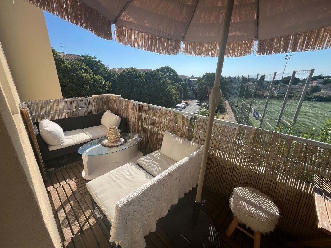 Appartement à vendre, 49m², Montpellier