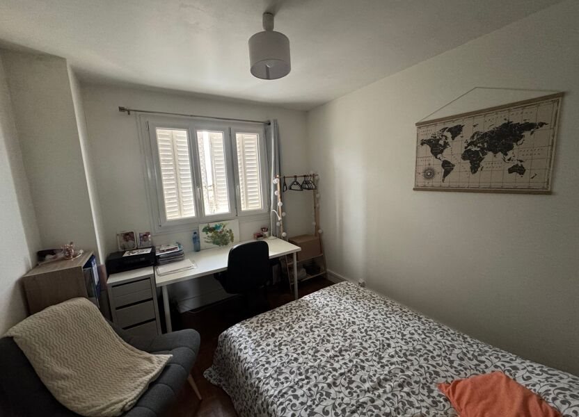 Appartement à louer, 72m², Limoges