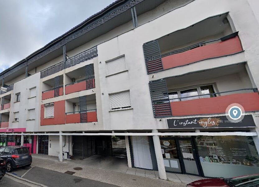 Appartement à vendre, 38m², Toulouse