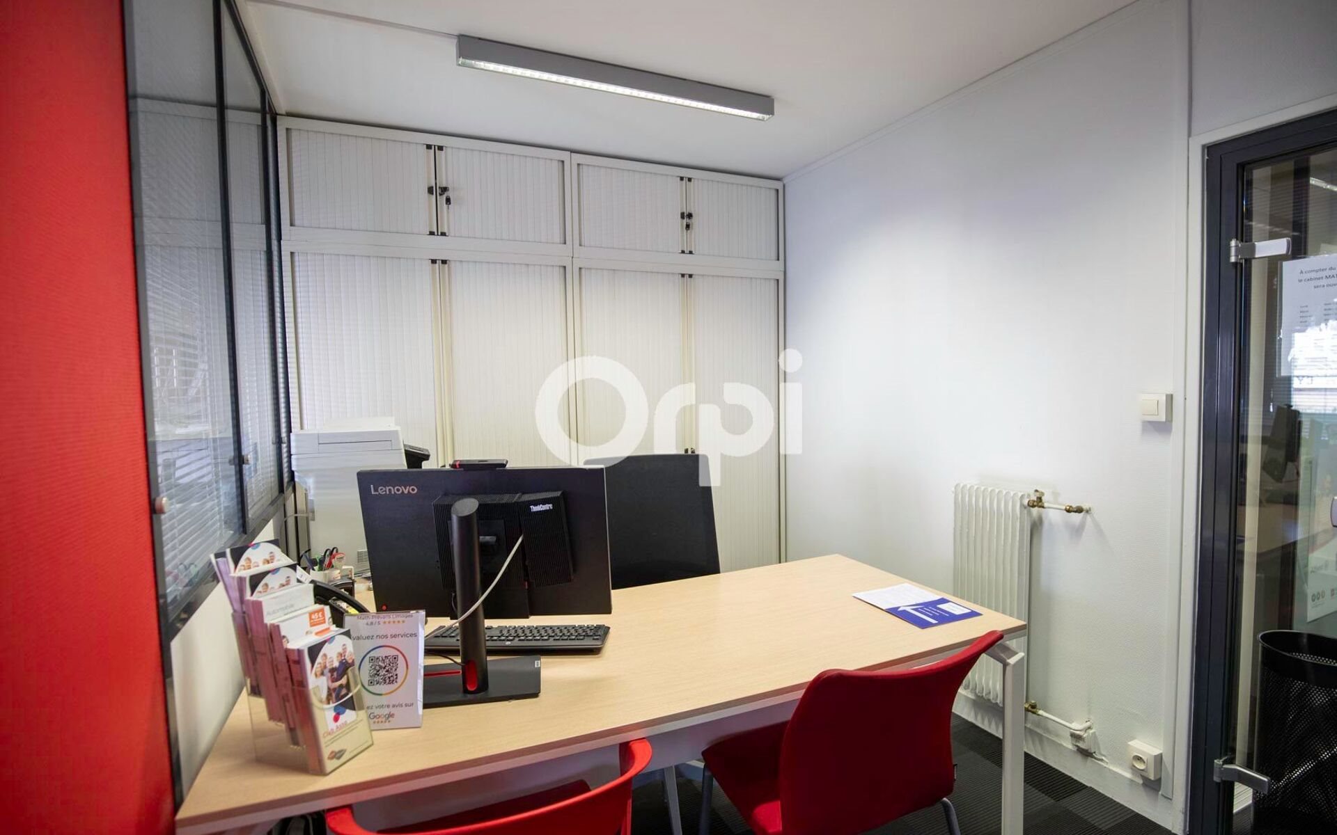 Appartement à vendre, 43m², Limoges