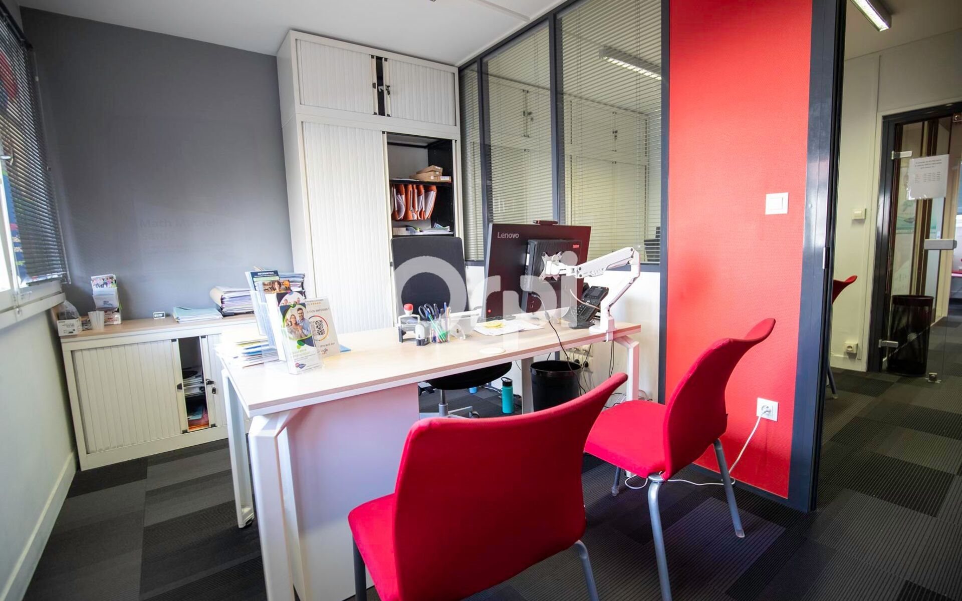 Appartement à vendre, 43m², Limoges