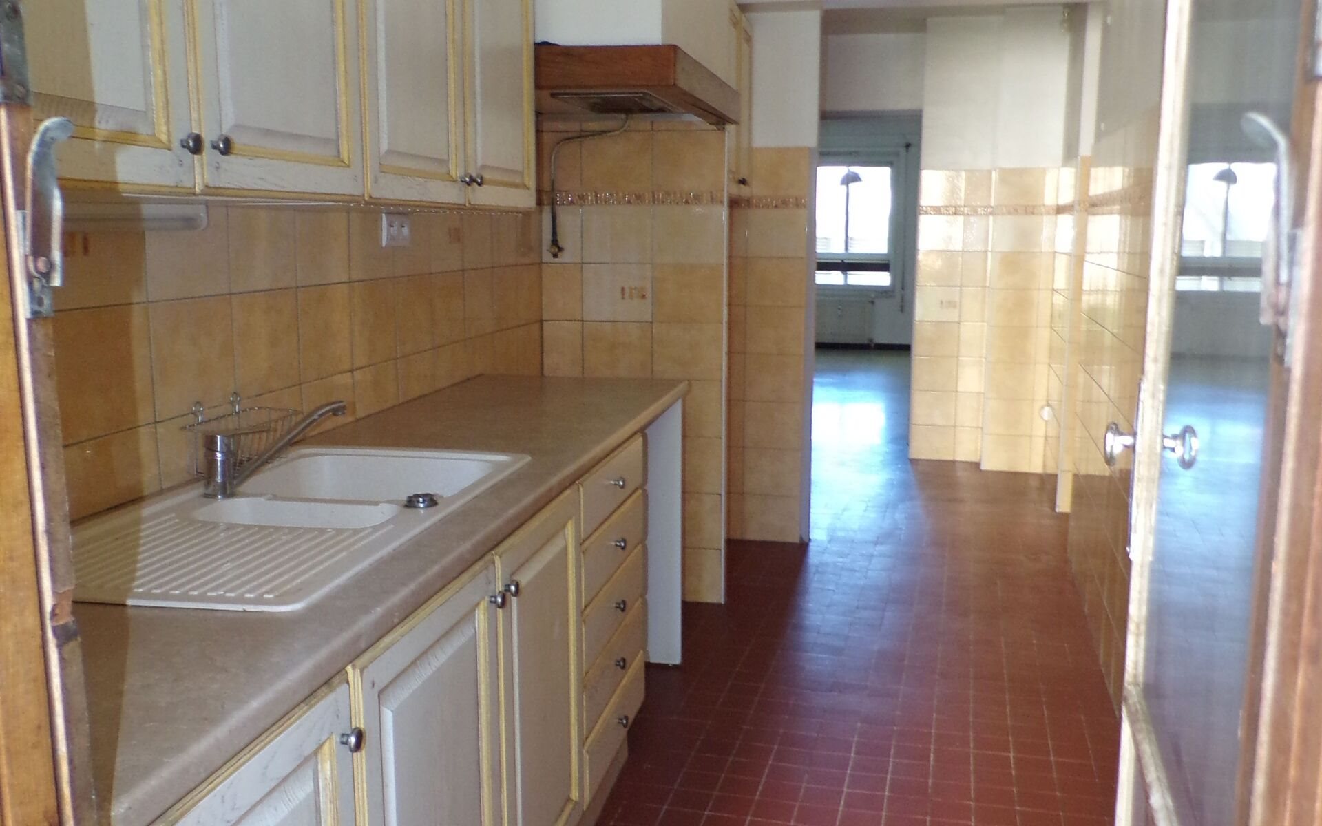 Appartement à vendre, 75m², Aix-en-Provence