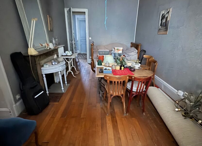 Appartement à vendre, 138m², Limoges