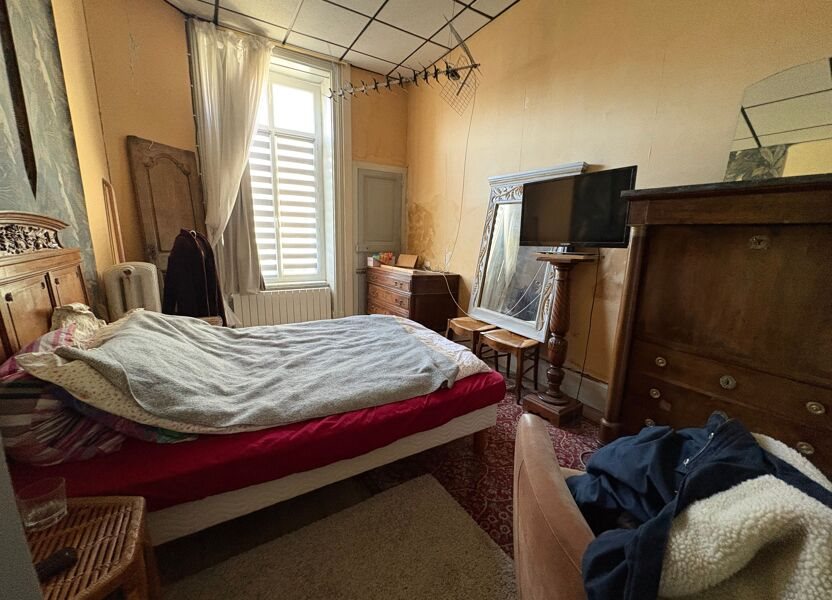 Appartement à vendre, 138m², Limoges