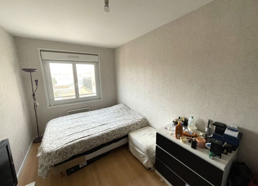 Appartement à vendre, 43m², Reims